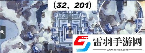 一夢江湖2020年4月16日打坐地點在哪