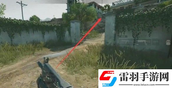 三角洲行動(dòng)阿米亞小鎮(zhèn)L0鑰匙房密碼分析