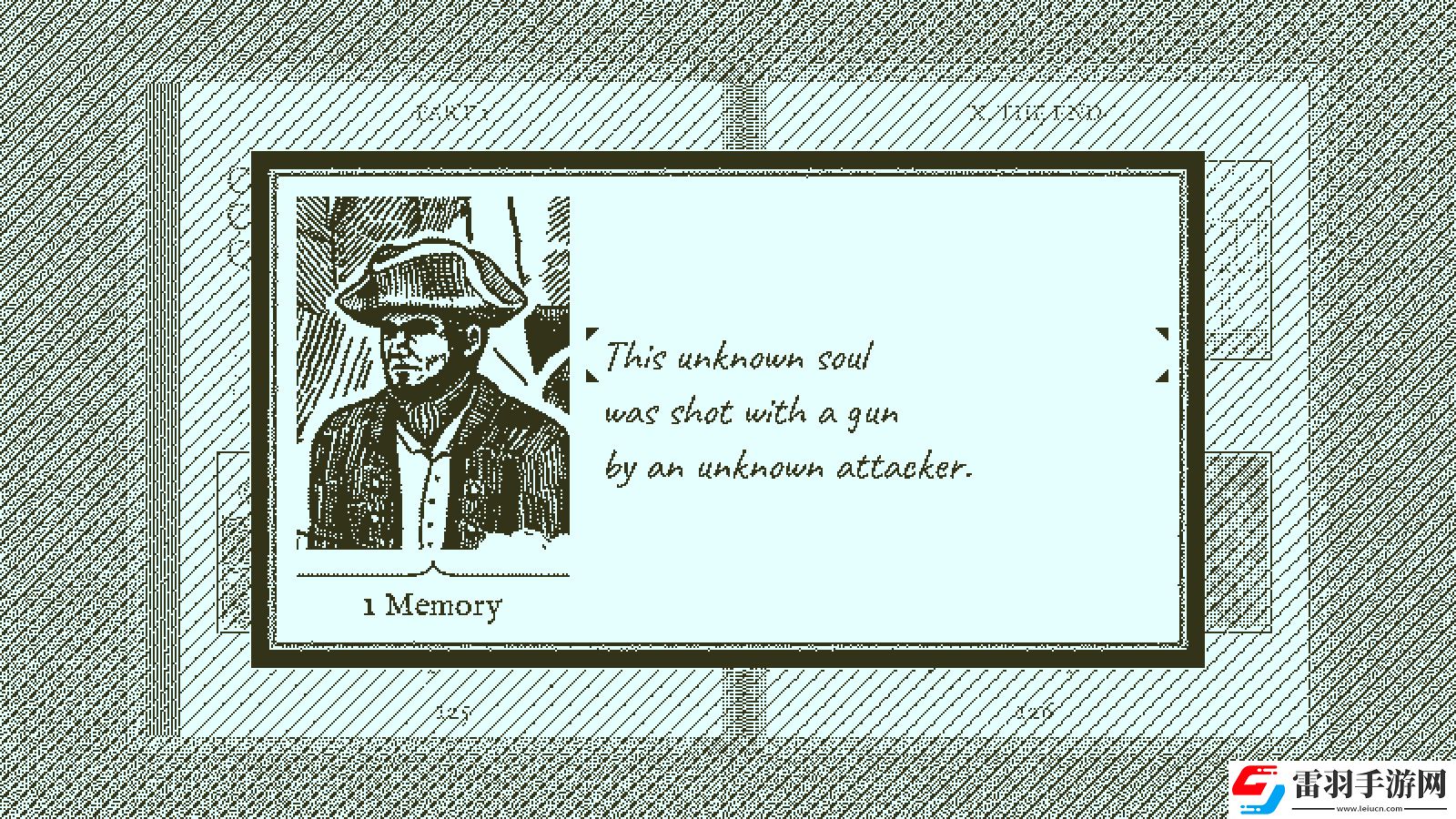 奧伯拉丁的回歸更新簡繁中文現正在Steam打折促銷中