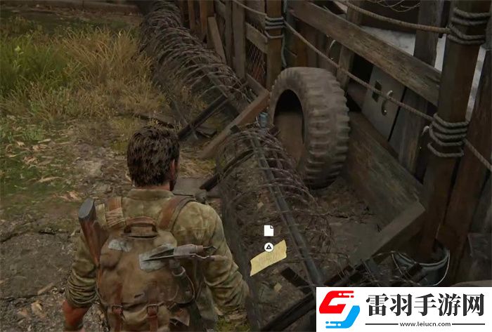 美國末日保險箱密碼最后生還者第一部密碼箱密碼