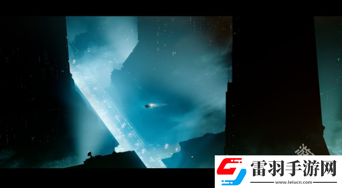 銀翼殺手2033迷宮團隊集體辭職但開發(fā)仍會繼續(xù)