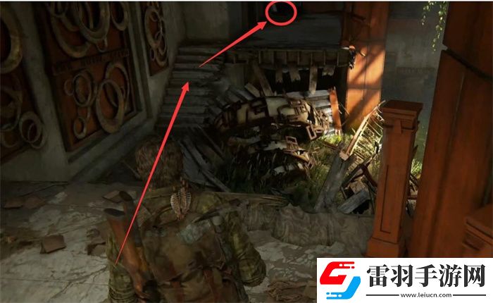 美國末日保險箱密碼最后生還者第一部密碼箱密碼