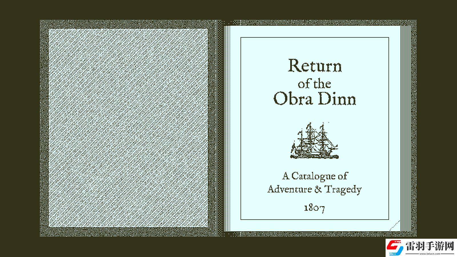 奧伯拉丁的回歸更新簡繁中文現正在Steam打折促銷中