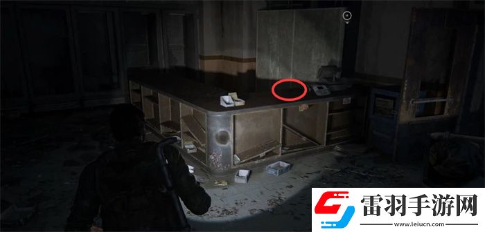 美國末日保險箱密碼最后生還者第一部密碼箱密碼