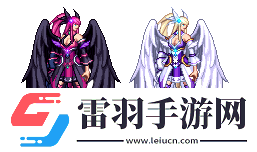 DNF全職業冥光天羽稀有裝扮外觀展示DNF第4期稀有裝扮白色黑色冥光天羽外觀展示