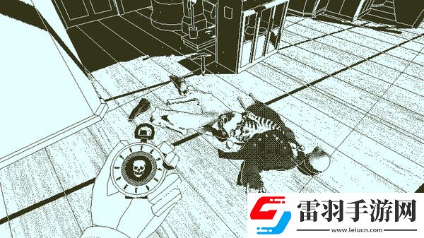 奧伯拉丁的回歸更新簡繁中文現正在Steam打折促銷中