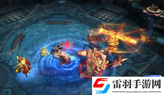 亂斗西游2實時語音系統上線廝殺指揮同時進行