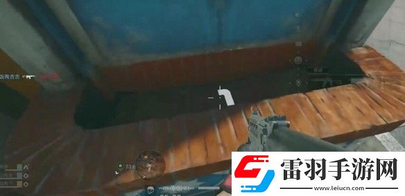 三角洲行動(dòng)阿米亞小鎮(zhèn)L0鑰匙房密碼分析