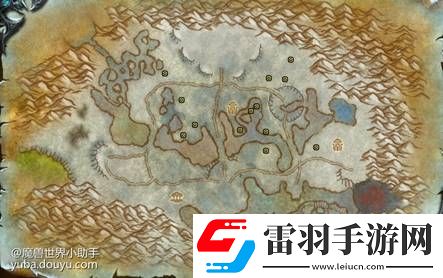 魔獸世界生命結(jié)晶哪里刷各種結(jié)晶掉落位置匯總