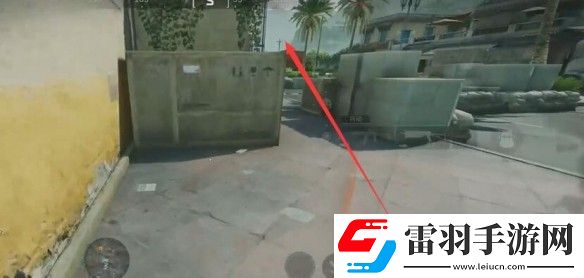 三角洲行動(dòng)阿米亞小鎮(zhèn)L0鑰匙房密碼分析