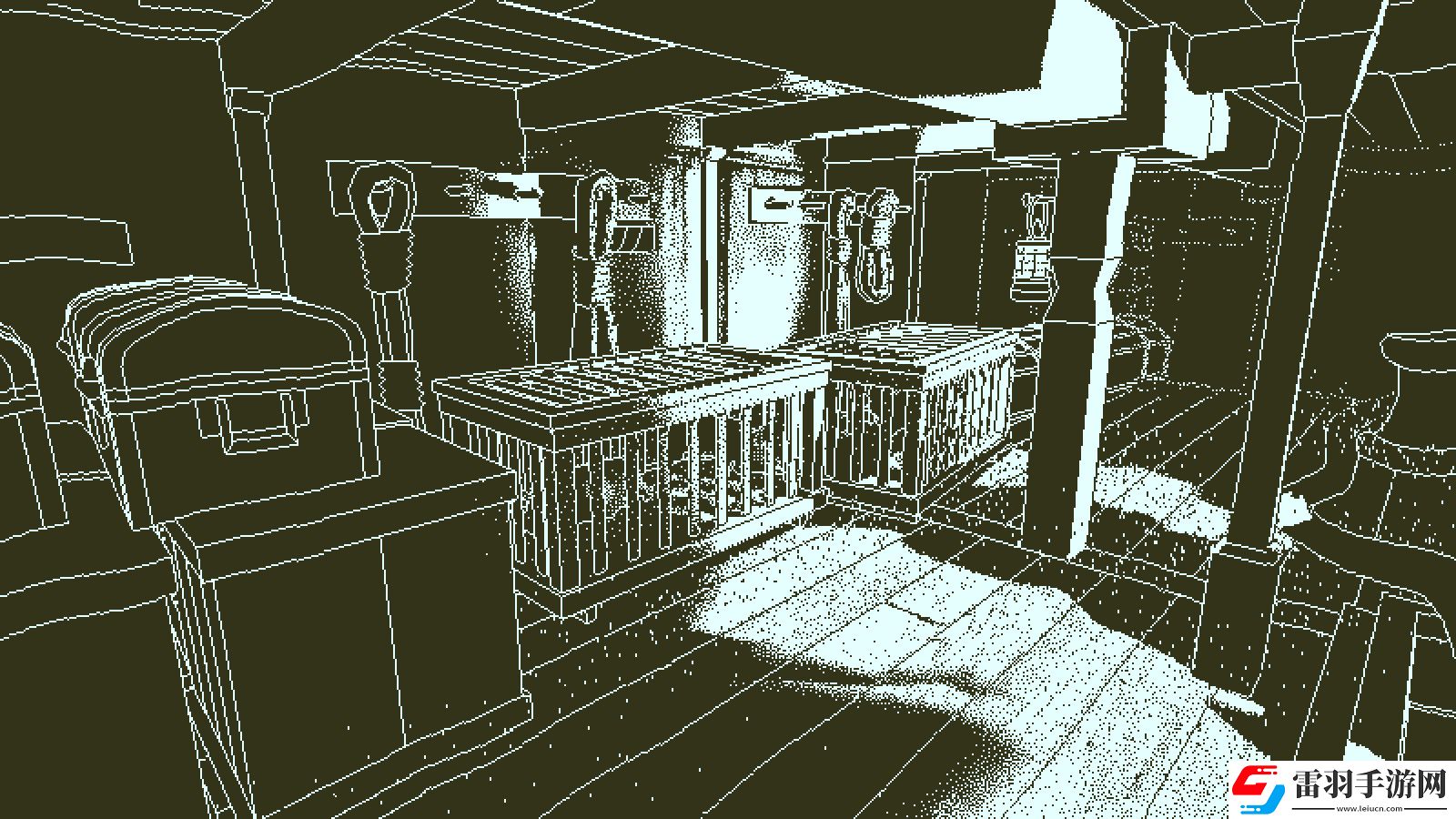 奧伯拉丁的回歸更新簡繁中文現正在Steam打折促銷中