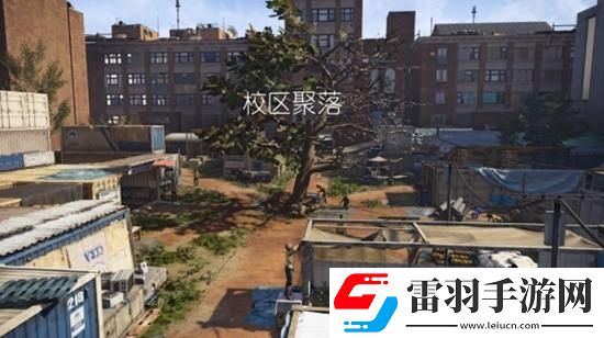 全境封鎖2游戲細節介紹都有什么細節