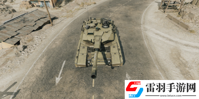 三角洲行動M14強度及改裝建議