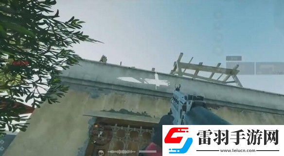 三角洲行動(dòng)阿米亞小鎮(zhèn)L0鑰匙房密碼分析