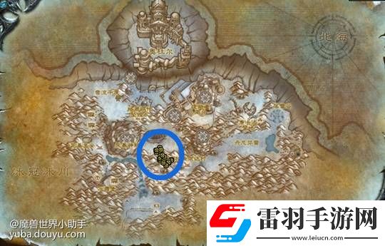 魔獸世界生命結(jié)晶哪里刷各種結(jié)晶掉落位置匯總