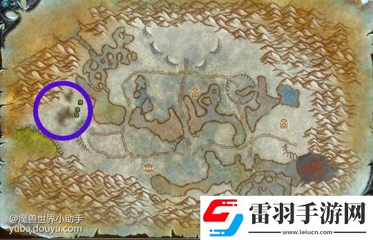 魔獸世界生命結(jié)晶哪里刷各種結(jié)晶掉落位置匯總