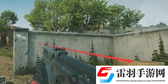 三角洲行動(dòng)阿米亞小鎮(zhèn)L0鑰匙房密碼分析