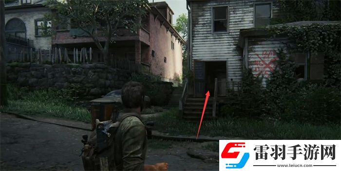 美國末日保險箱密碼最后生還者第一部密碼箱密碼