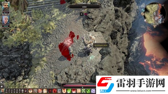 神界原罪2吞噬者套裝獲取位置及任務(wù)流程