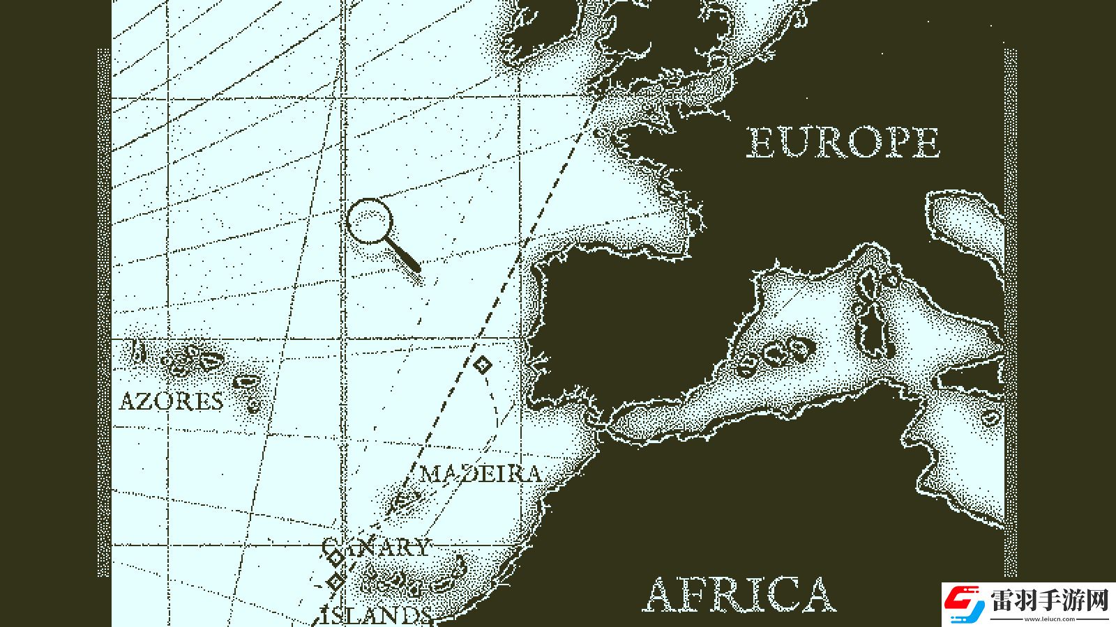 奧伯拉丁的回歸更新簡繁中文現正在Steam打折促銷中