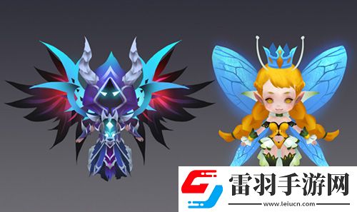 暗黑戰(zhàn)神周年慶新版本更新跨入全新的戰(zhàn)斗時代