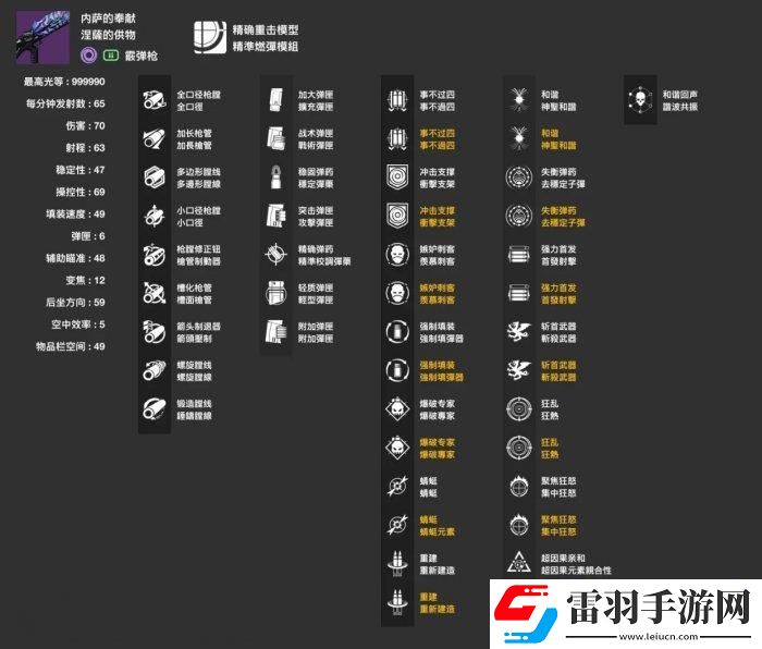 命運2pve武器選什么2023