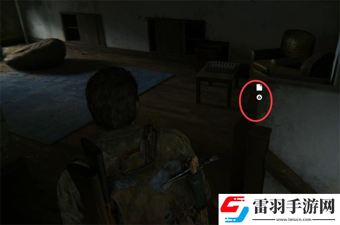 美國末日保險箱密碼最后生還者第一部密碼箱密碼