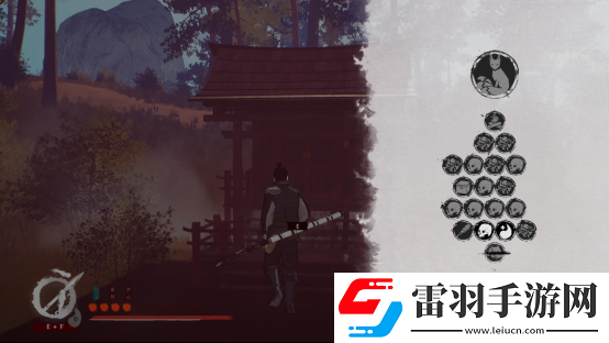 提刀入倭島平寇志DLC“邪馬臺之影”現已正式發售