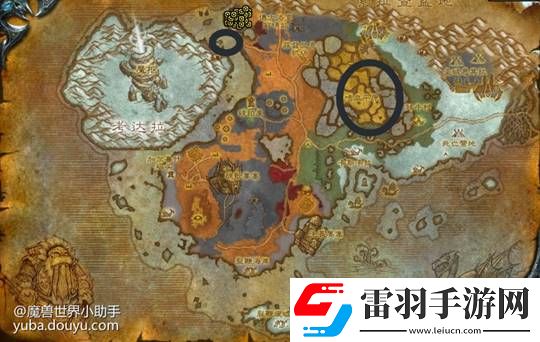 魔獸世界生命結(jié)晶哪里刷各種結(jié)晶掉落位置匯總