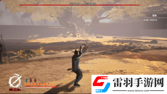 提刀入倭島平寇志DLC“邪馬臺之影”現已正式發售