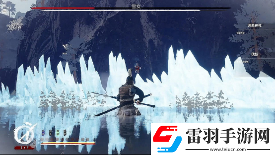 提刀入倭島平寇志DLC“邪馬臺之影”現已正式發售