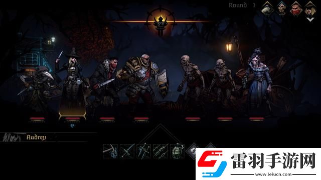 受歡迎的地牢rpg游戲推薦