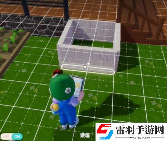 心動小鎮(zhèn)月餅盒怎么制作