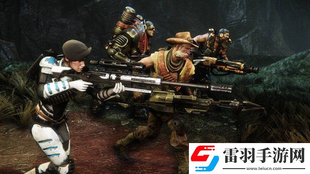 進化各獵人及怪物玩法詳細心得總結獵人怪物怎么玩