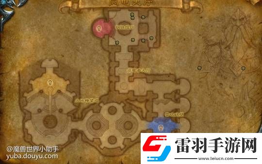 魔獸世界生命結(jié)晶哪里刷各種結(jié)晶掉落位置匯總