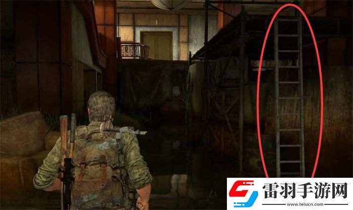 美國末日保險箱密碼最后生還者第一部密碼箱密碼