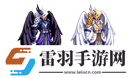 DNF全職業冥光天羽稀有裝扮外觀展示DNF第4期稀有裝扮白色黑色冥光天羽外觀展示