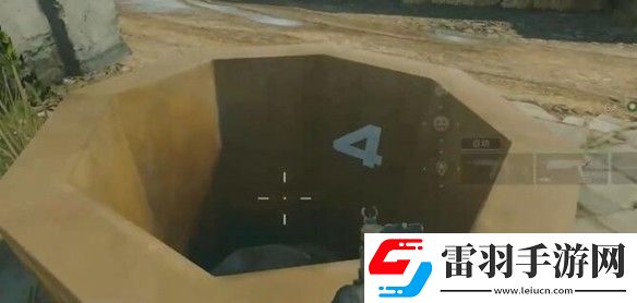 三角洲行動(dòng)阿米亞小鎮(zhèn)L0鑰匙房密碼分析