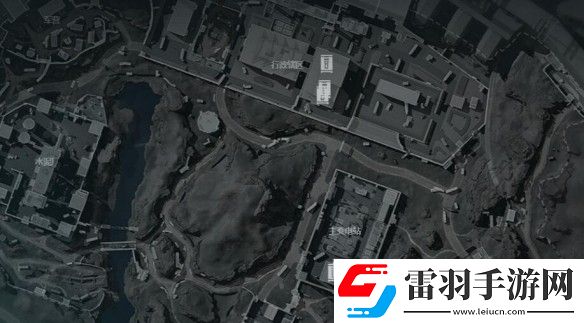 三角洲行動零號大壩保險箱密碼分析