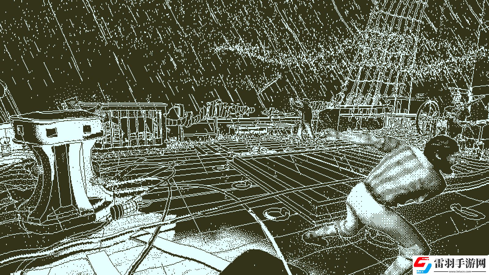 奧伯拉丁的回歸更新簡繁中文現正在Steam打折促銷中