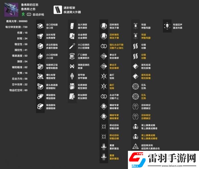 命運2pve武器選什么2023