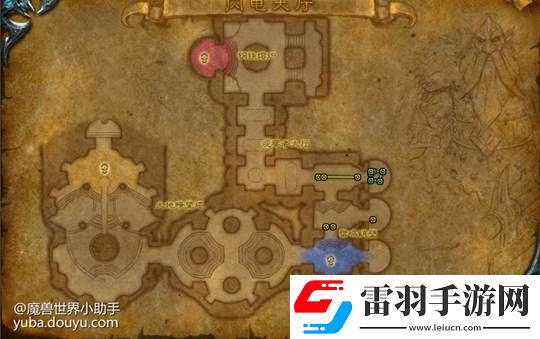 魔獸世界生命結(jié)晶哪里刷各種結(jié)晶掉落位置匯總