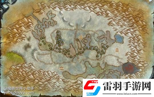 魔獸世界生命結(jié)晶哪里刷各種結(jié)晶掉落位置匯總