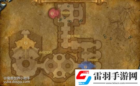 魔獸世界生命結(jié)晶哪里刷各種結(jié)晶掉落位置匯總