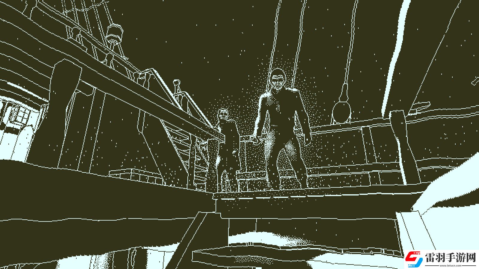 奧伯拉丁的回歸更新簡繁中文現正在Steam打折促銷中