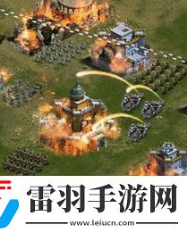 列王的紛爭(zhēng)建筑有哪些建筑布局種類大全詳解