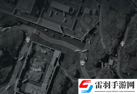 三角洲行動零號大壩出生點匯總