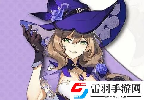 原神天空之卷滿級屬性介紹