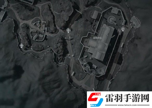 三角洲行動零號大壩出生點匯總