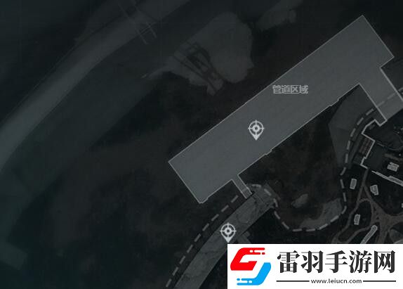 三角洲行動零號大壩出生點匯總